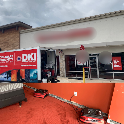 Delaware County Janitorial & Fire Restoration