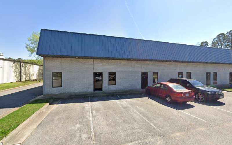 Rainbow International of Chesapeake