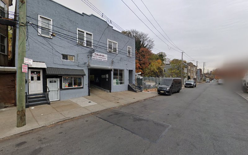 J&F General Contracting Inc