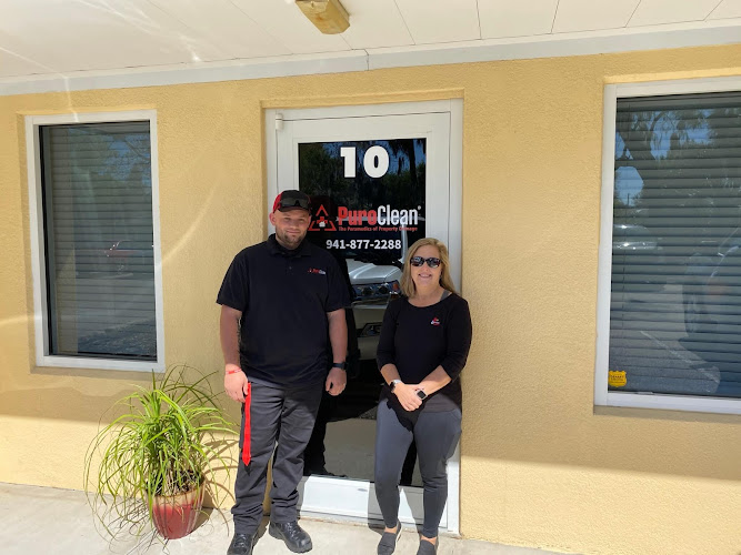 PuroClean of Bradenton