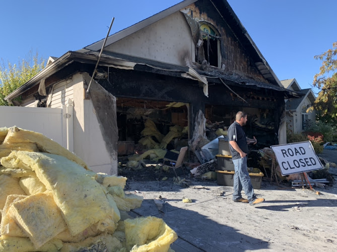 Elite Restoration Inc - Pocatello & Chubbuck