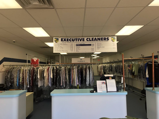 Executive Cleaners