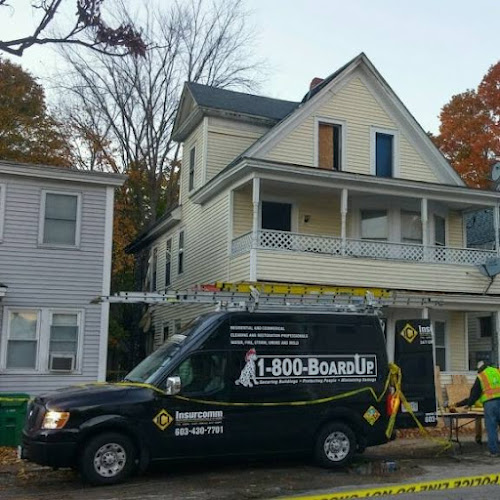 1-800-BoardUp of Northern Kentucky