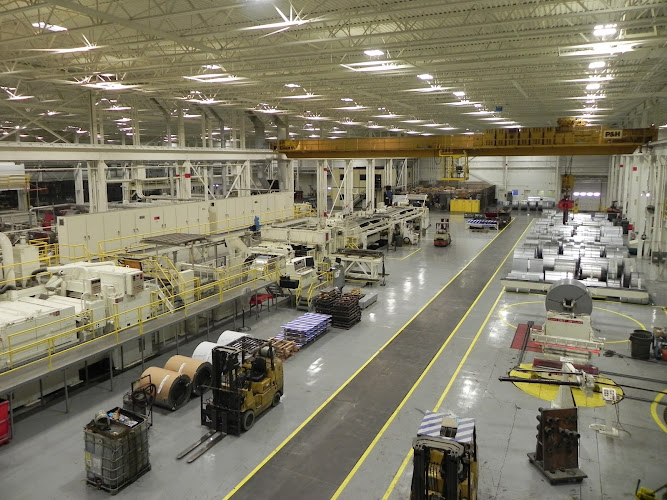 CT Service Systems, Inc.