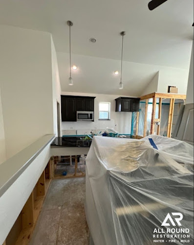 All Round Restoration