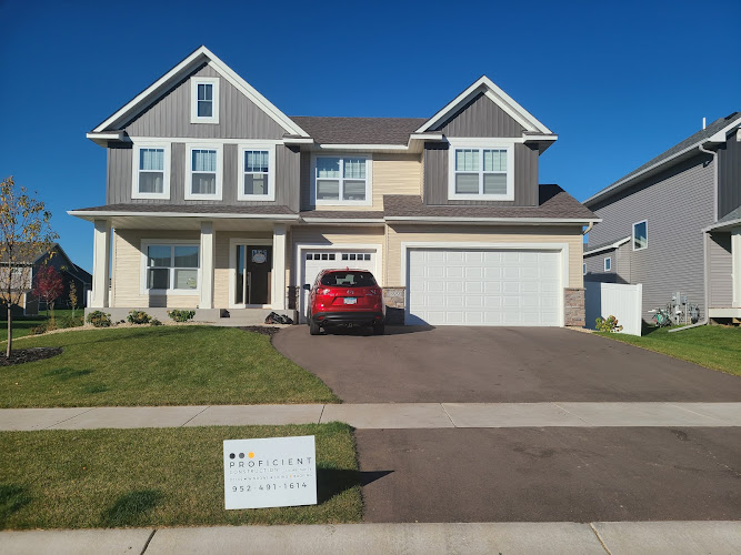 Proficient Construction