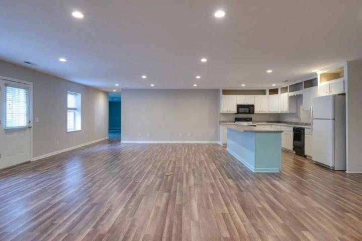 SilverBrook Property Restoration