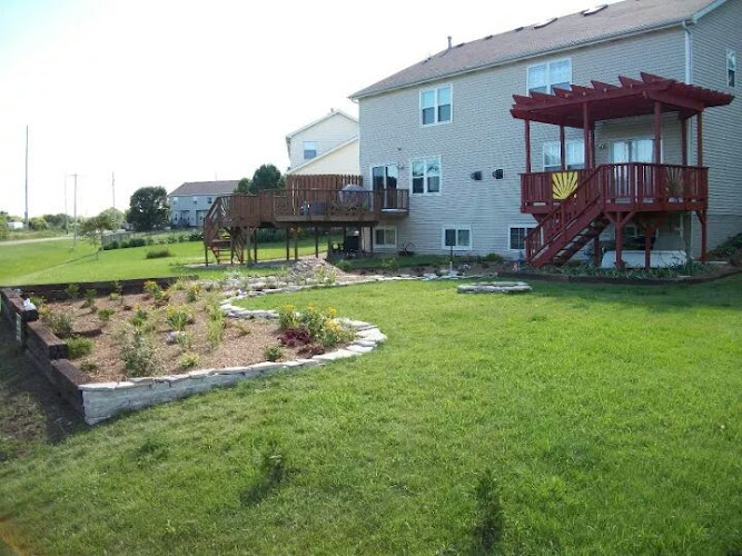 Stone Hill Landscaping