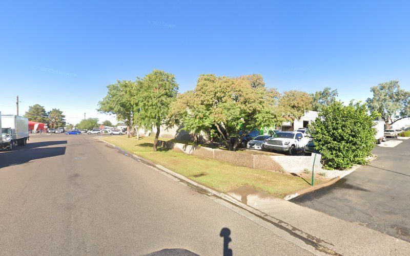 Sevco Restoration Arizona ROC#351895