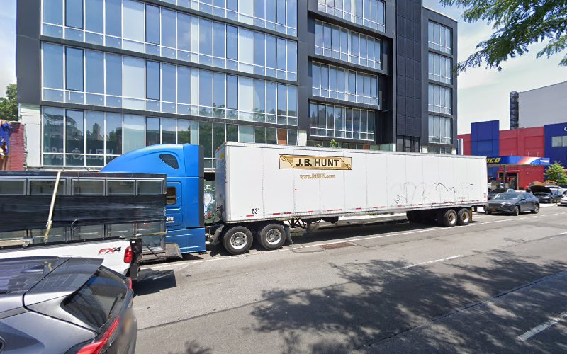 Fire-Borough Extinguisher Service Co.