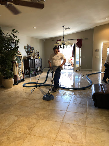 Flood Response Restoration Services