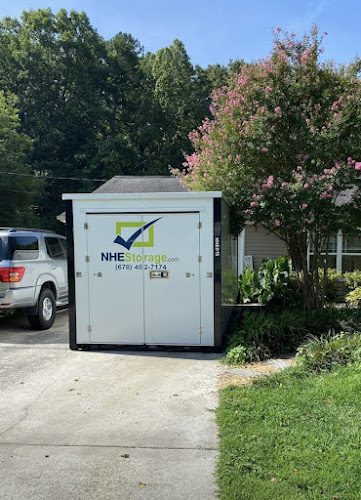 NHE Services / National Home Enhancements Inc