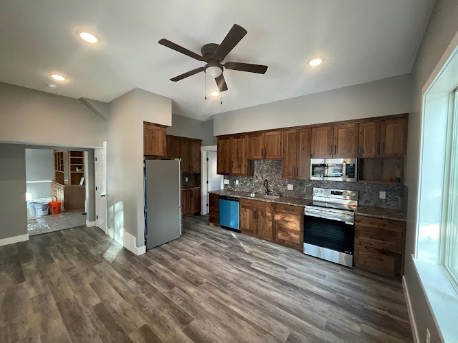 Alpine Cleaning & Restoration Specialists