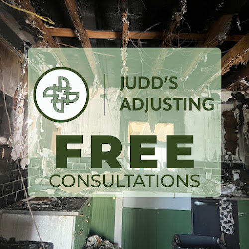 Judd's Adjusting | Public Adjuster | Insurance Claims