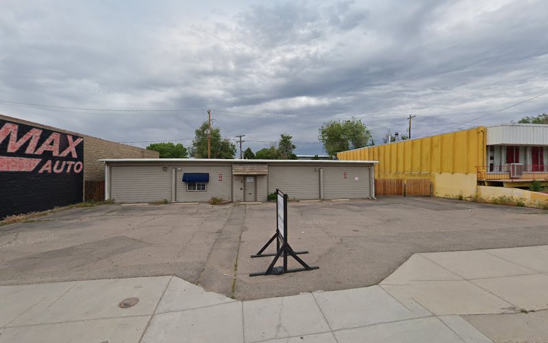 Denver Flood and Fire