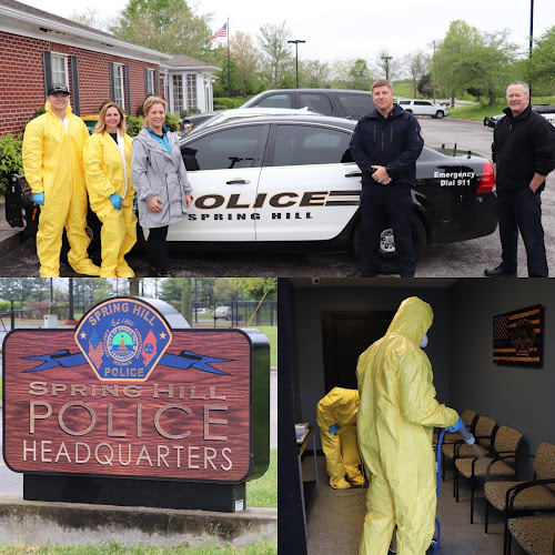 ServiceMaster Restoration by Smp2