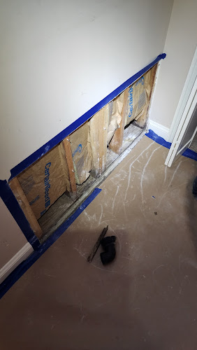 Big Country Clean Up