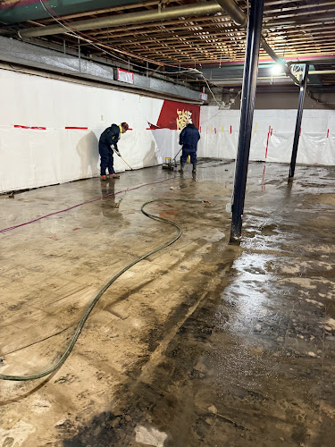 All Solutions Contracting, Inc