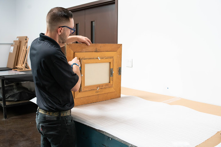 Prism Specialties Art of NYC & Long Island