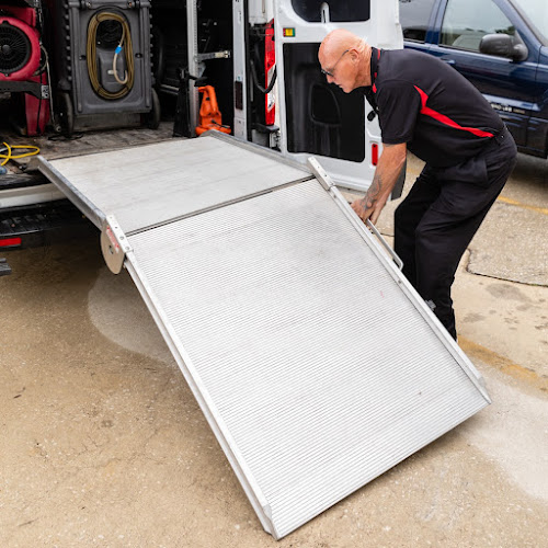 PuroClean Emergency Services