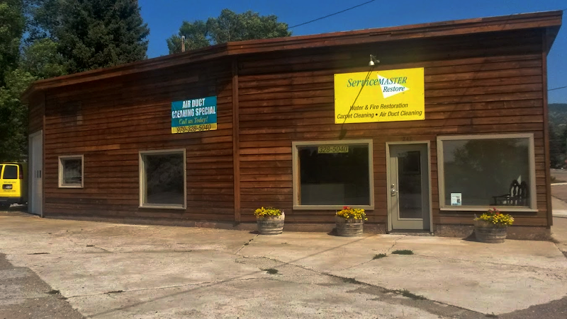 ServiceMaster Restoration & Cleaning Services