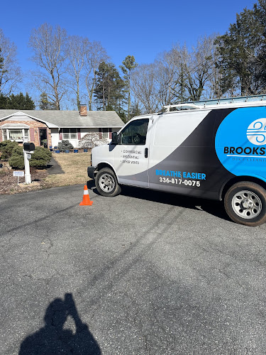 STOP Restoration of Winston-Salem NC