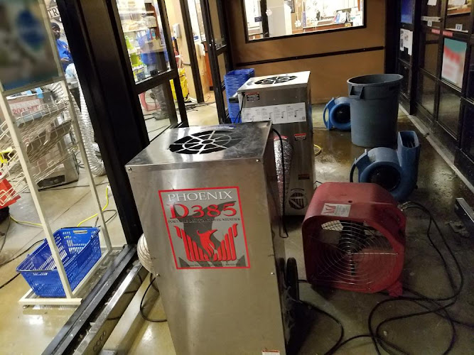 American Restoration Disaster Specialist