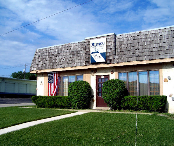 MIRACO CONTRACTING INC.