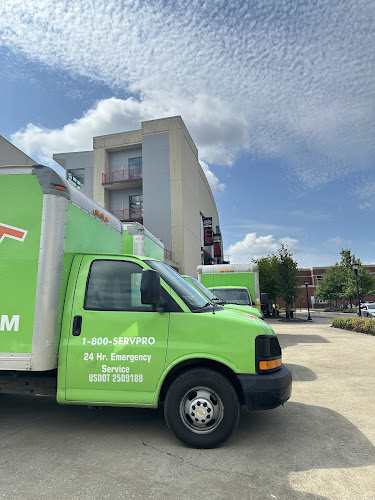 SERVPRO of Tampa Southeast