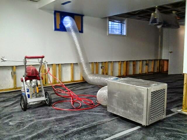 2nd chance water restoration