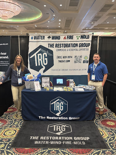 The Restoration Group