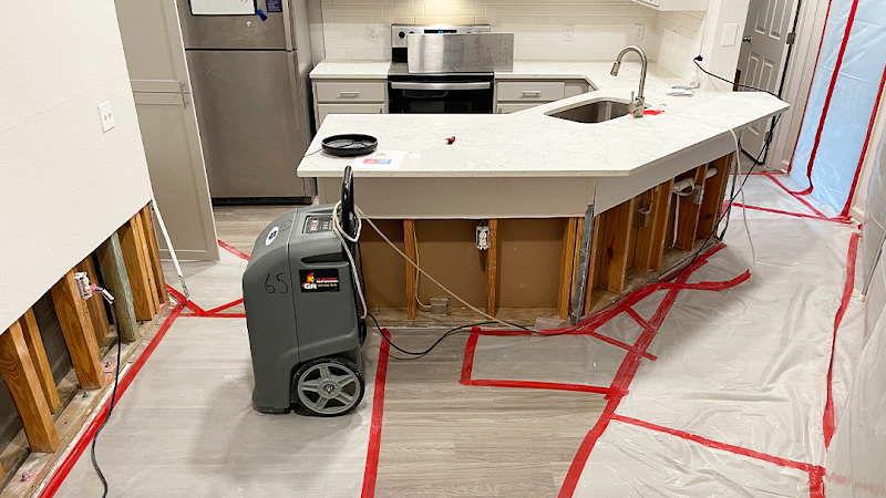 Gladiator Restoration