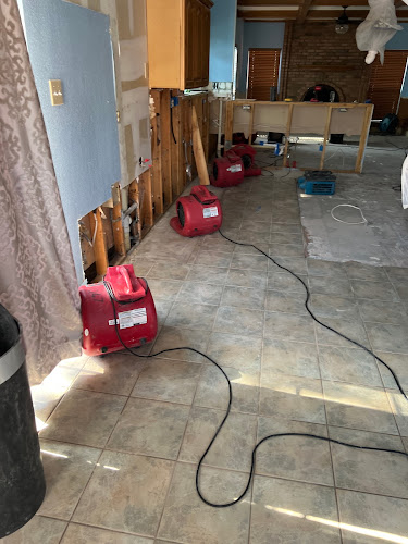 New Armor Restoration