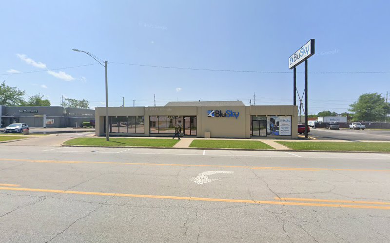 Homeland Restoration Network