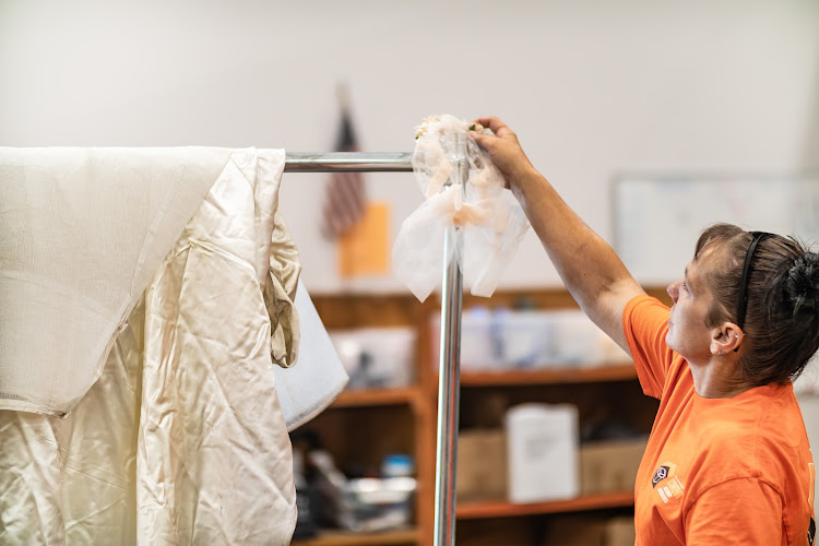 Content Recovery Specialists (CRS)