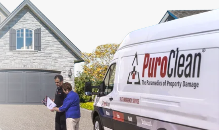 PuroClean Certified Restoration