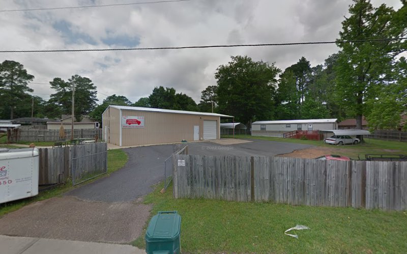 Carefree Maintenance