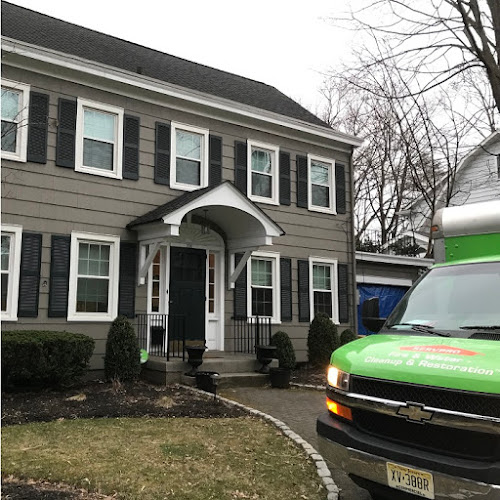 SERVPRO of Paramus