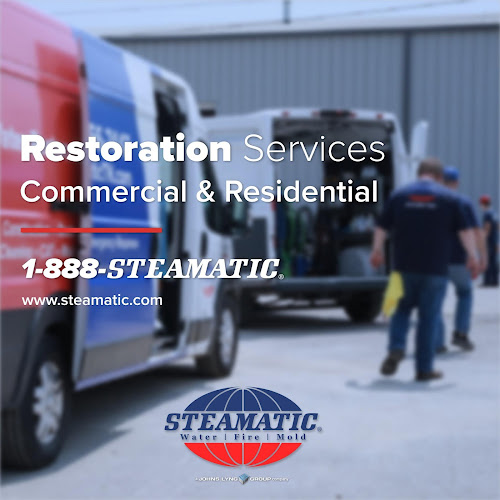 Steamatic of Central Florida