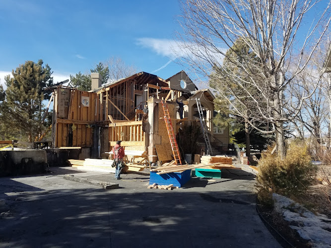 Rapid Dry Restoration