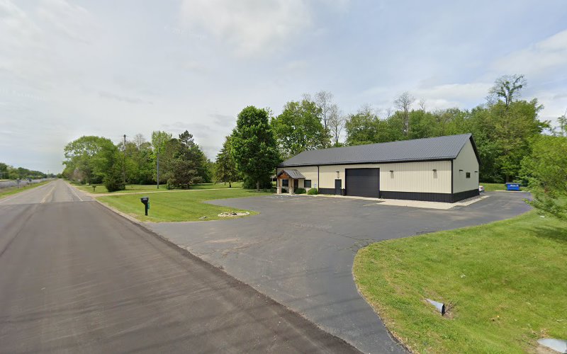 American Redecoration