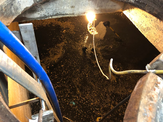 SERVPRO of Lower East Side Manhattan