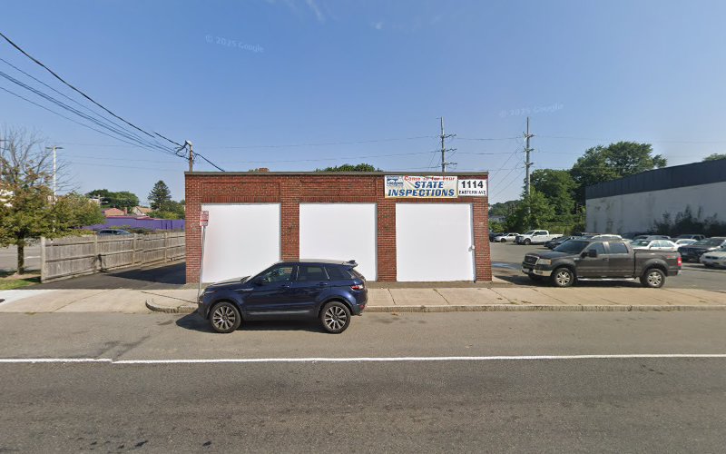 New England Emergency Services