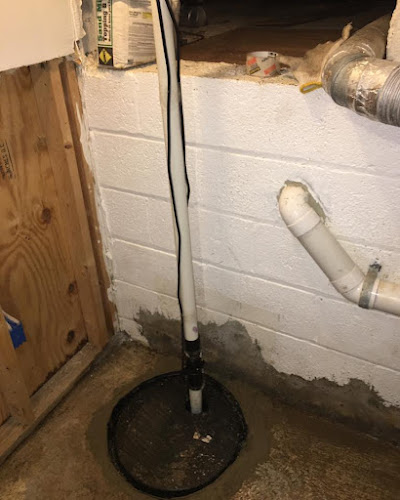 Service Pros Plumbing Heating Air & Drain