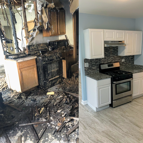 5 Star Restoration Specialists Inc.