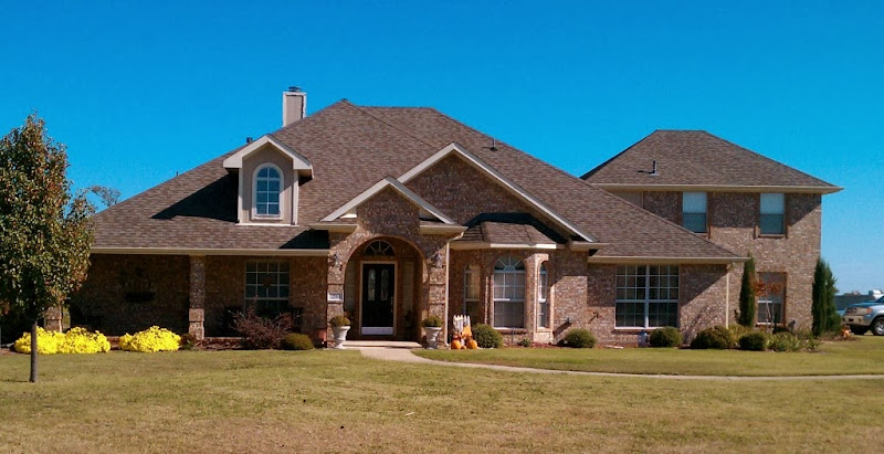 James Kate Roofing & Restoration