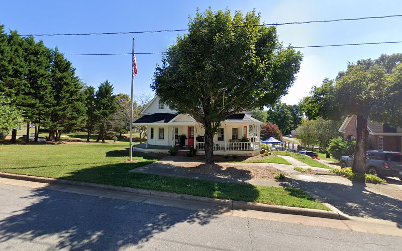 Randy C. Huffman Construction Company