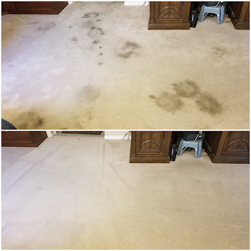 Kelly’s Carpet Cleaning