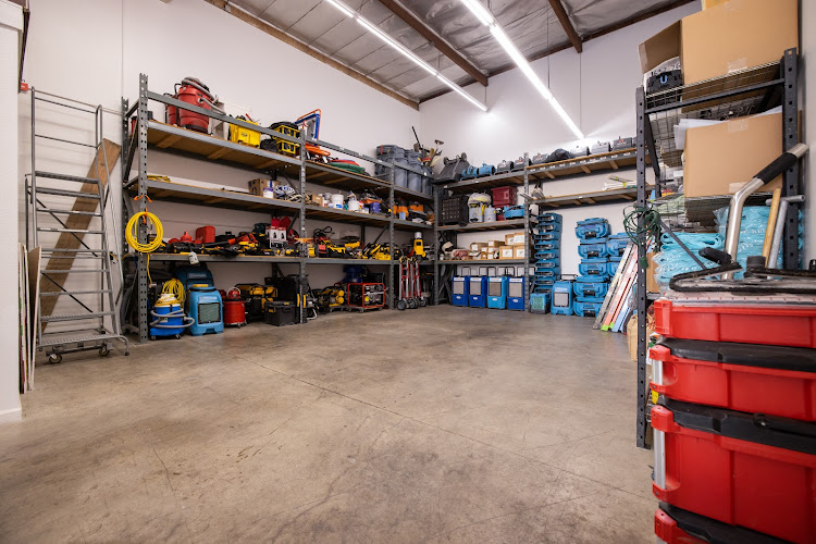 Save The Day Restoration