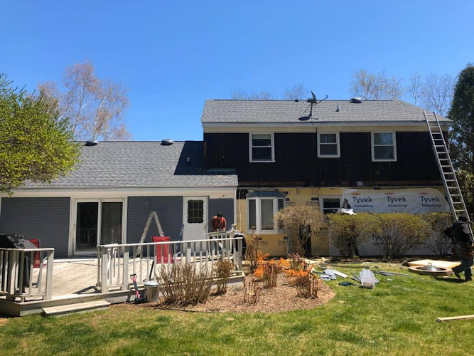 Committed Contracting